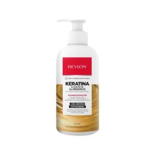 REVLON Conditioner Keratina & Oil Almendras 700 ml
