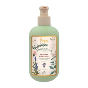 YUYA Conditioner Mint 450 ml