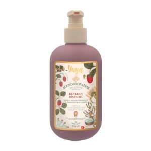 YUYA Conditioner Frutos Rojos 450 ml