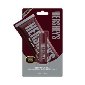 HERSHEY'S Lip Balm Flavor Milk 3.5 g