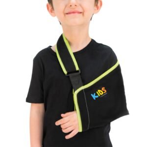 DAONSA Arm Sling Pediatric Support Arm Size Small