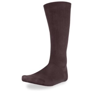 DAONSA Sock Compression 15-20 mmHg Color Coffee Size Large