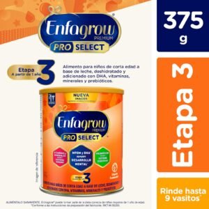 Enfagrow 3 Formula Kids 375 g