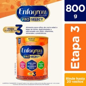 Enfagrow 3 Formula Kids 800 g