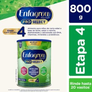 Enfagrow 4 Formula Kids 800 g