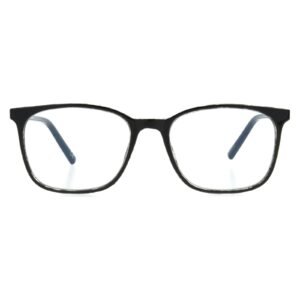 Glasses &-GLASSES Eric Black