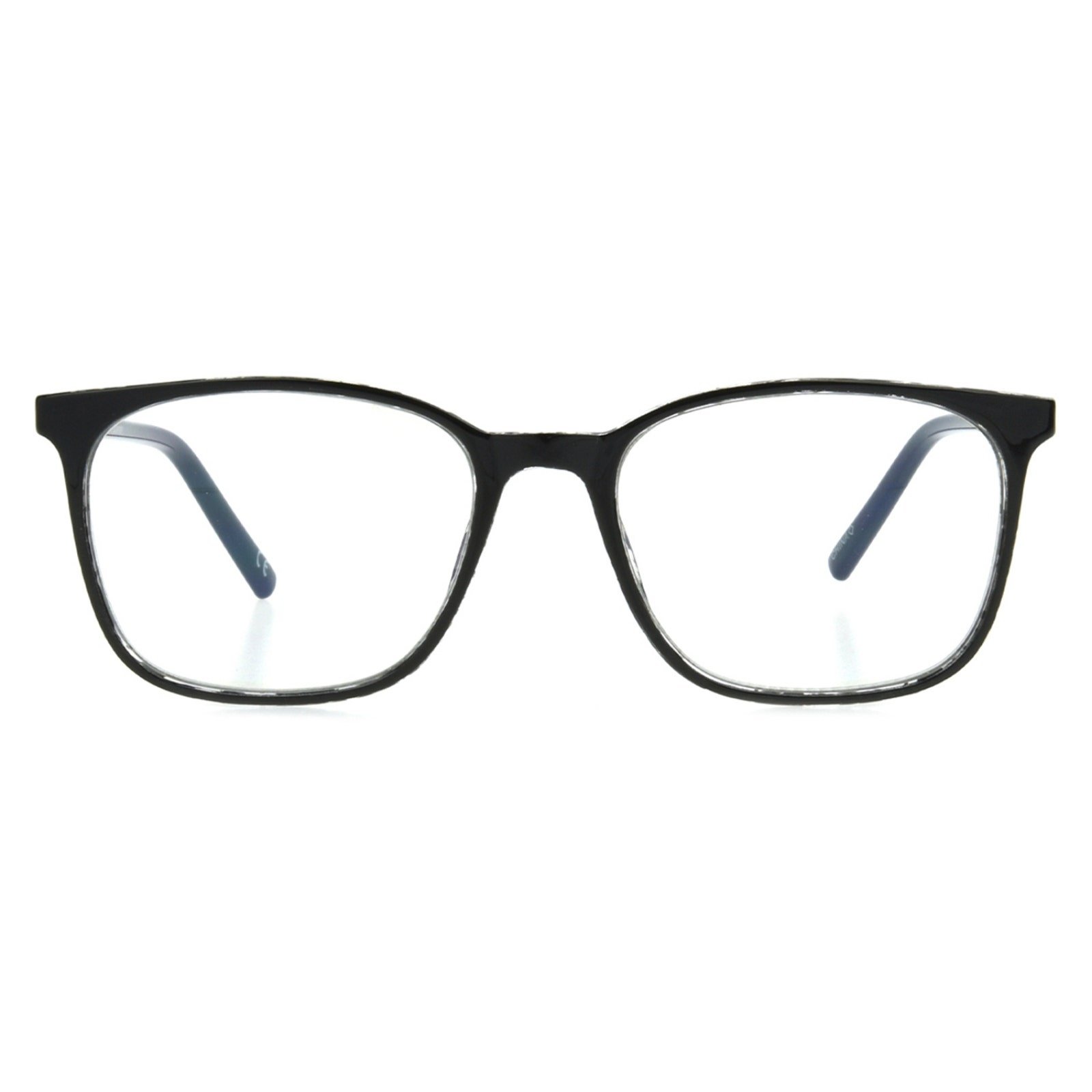 Glasses &-GLASSES Eric Black