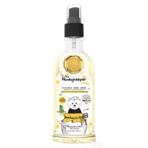 The Honeykeeper Cologne Baby Chamomile & Honey 250 ml