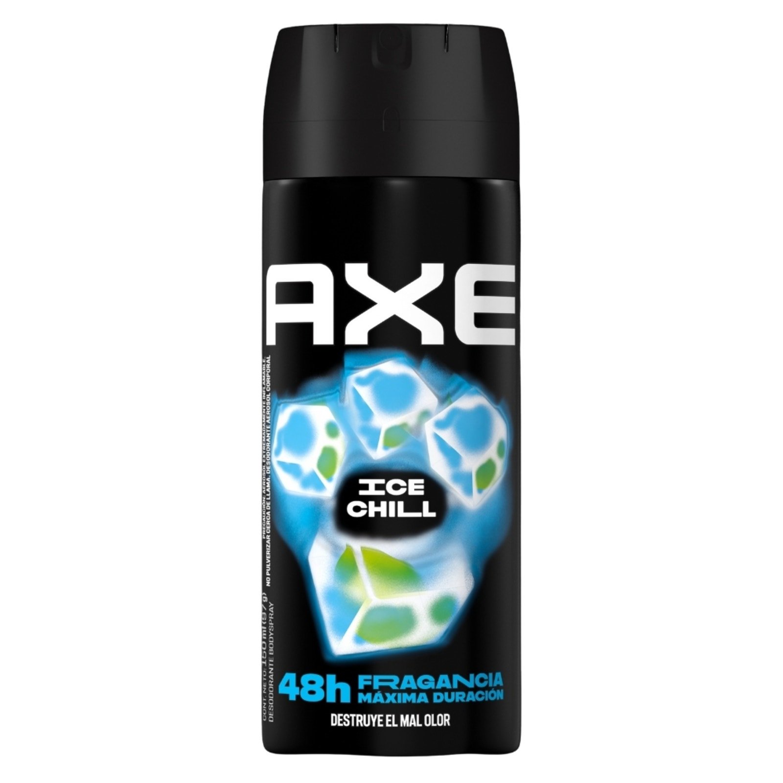 Deodorant Axe Ice Chill Men 150 ml Aerosol