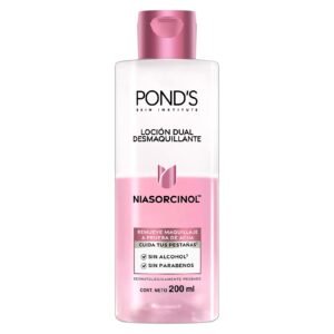 Lotion Dual Ponds Bright Miracle 200ml