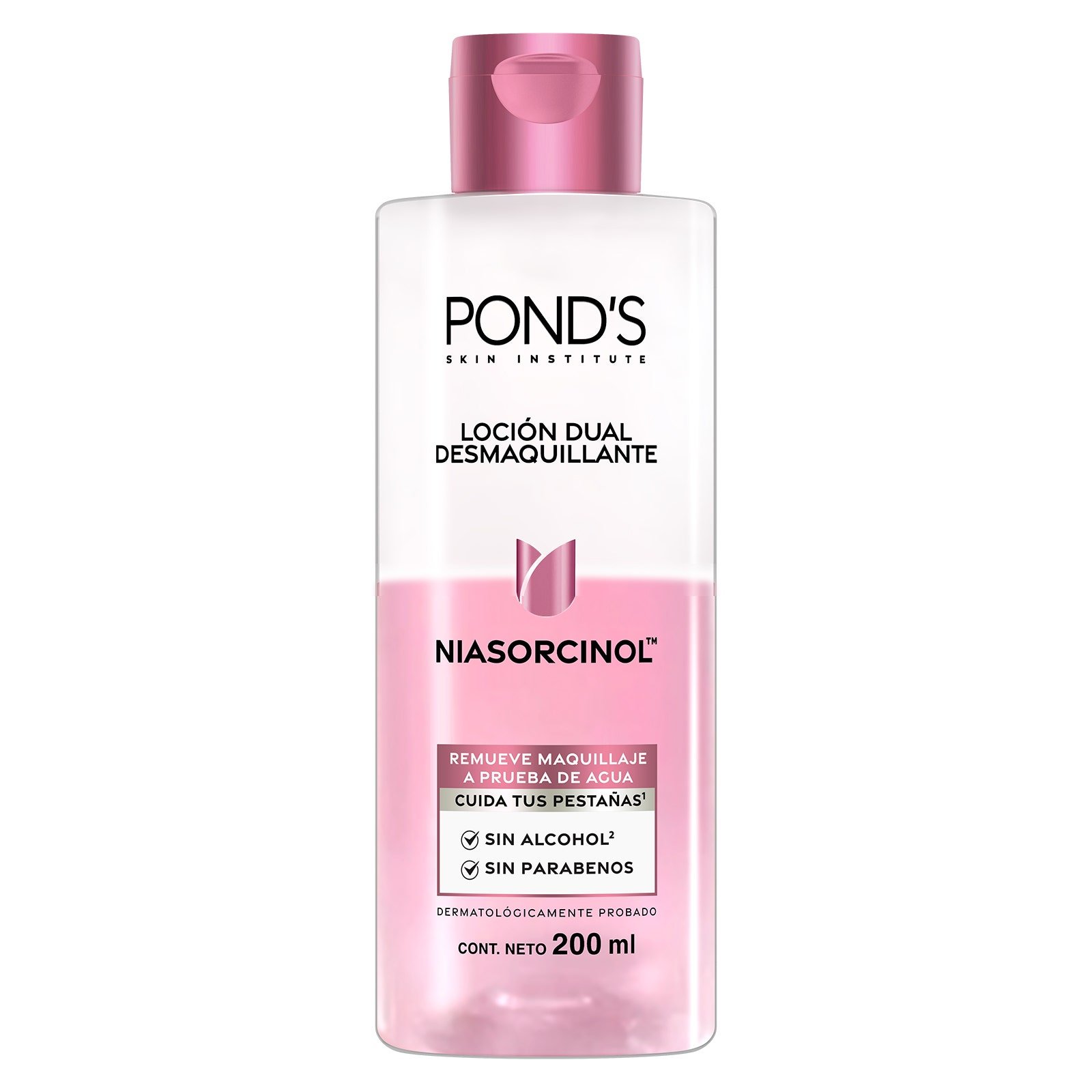 Lotion Dual Ponds Bright Miracle 200ml