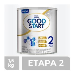 Good Start 2 Formula Follow-On 6 a 12 Months Can 1.5 kg
