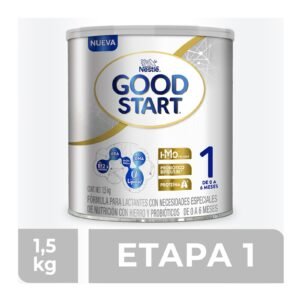 Good Start 1 Infant Formula 0 a 6 Months Can 1.5 kg