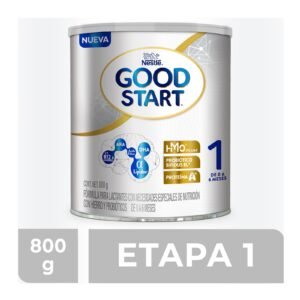 Infant Formula Good Start 1 0 a 6 Months Can 800g