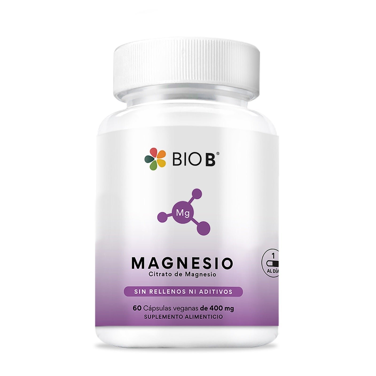 Bio B Magnesium