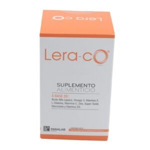 Lera-co 30 Caps
