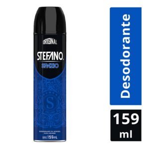 Deodorant Stefano Spazio 113 g Aerosol