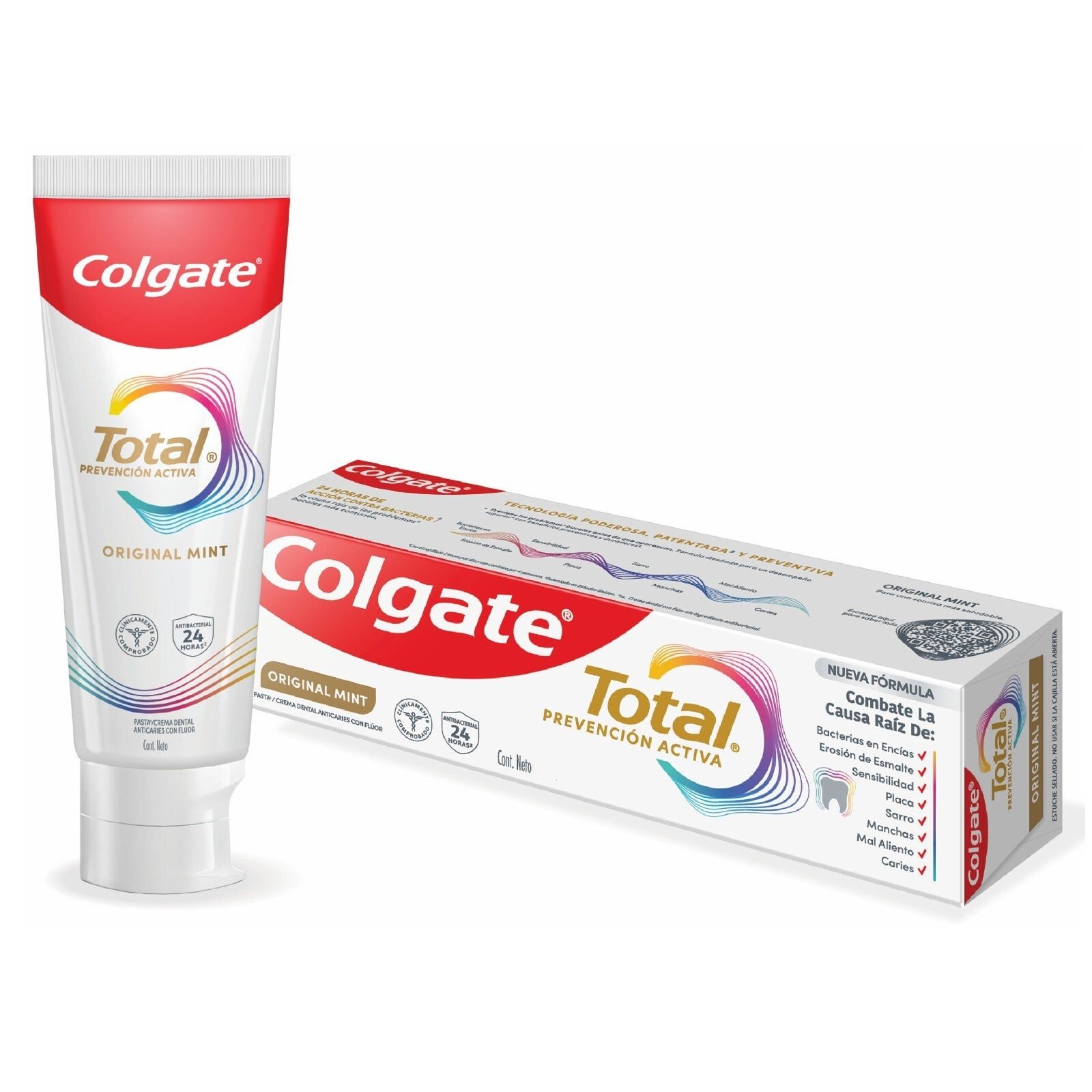 Toothpaste Colgate Original Mint 65 ml