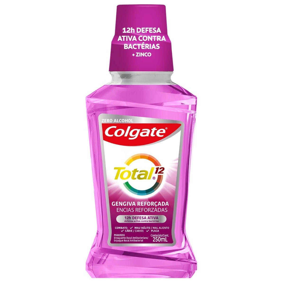 Colgate Total 12 Gums Saludables 250 ml