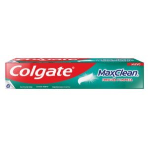Toothpaste Colgate Max Clean 120ml