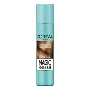 Root Touch-Up Magic Retouch Rubio Dark 75 ml