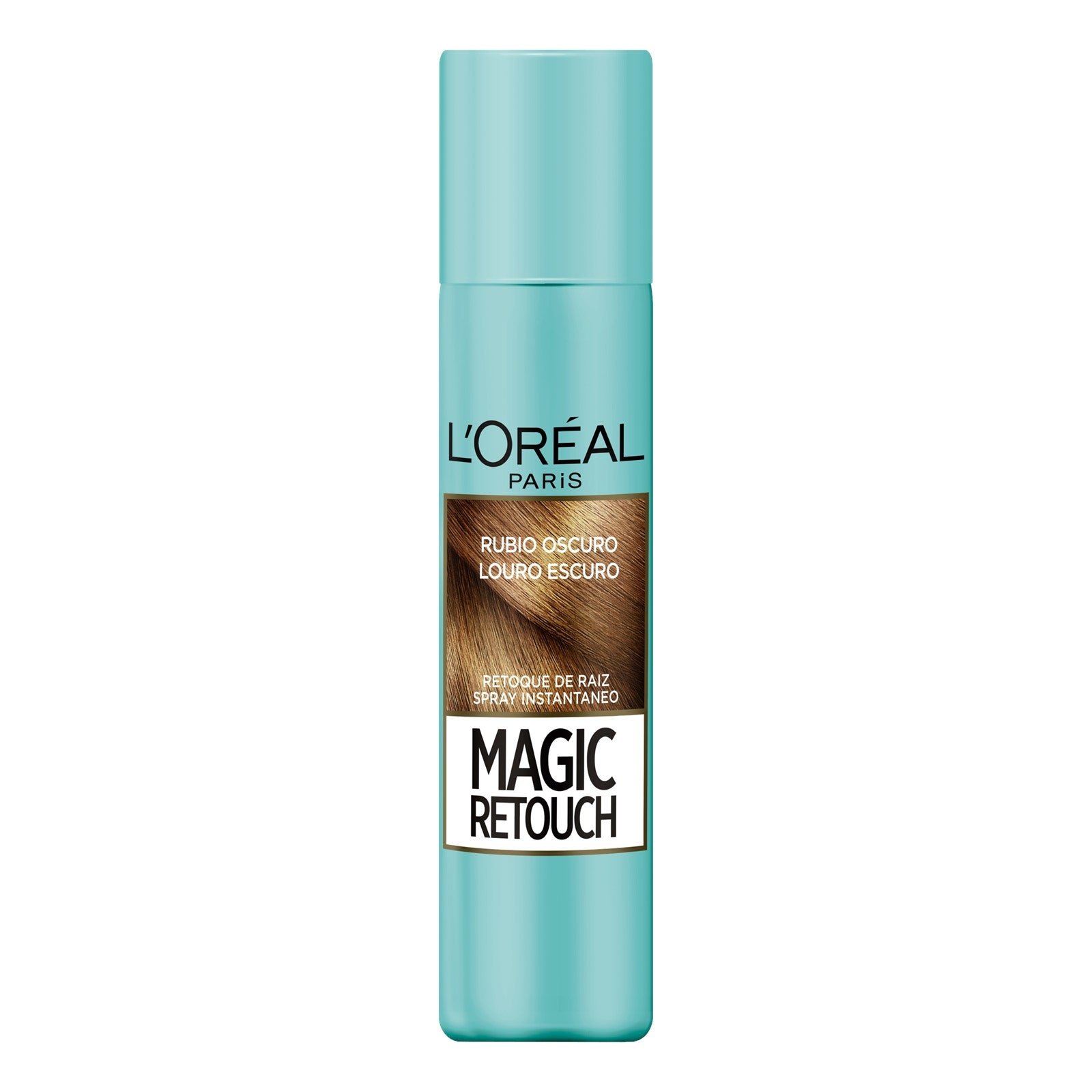 Root Touch-Up Magic Retouch Rubio Dark 75 ml