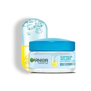 Garnier Express Brightens Air Gel Matificante 50 ml