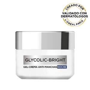 L'Oreal Paris Glycolic Bright Night Cream 50 ml