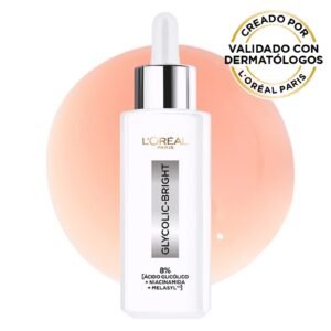 L'Oreal Paris Glycolic Bright Serum 30 ml