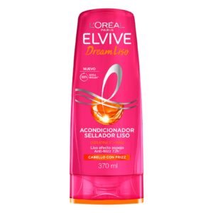 Conditioner Dream Solid Loreal 370 ml
