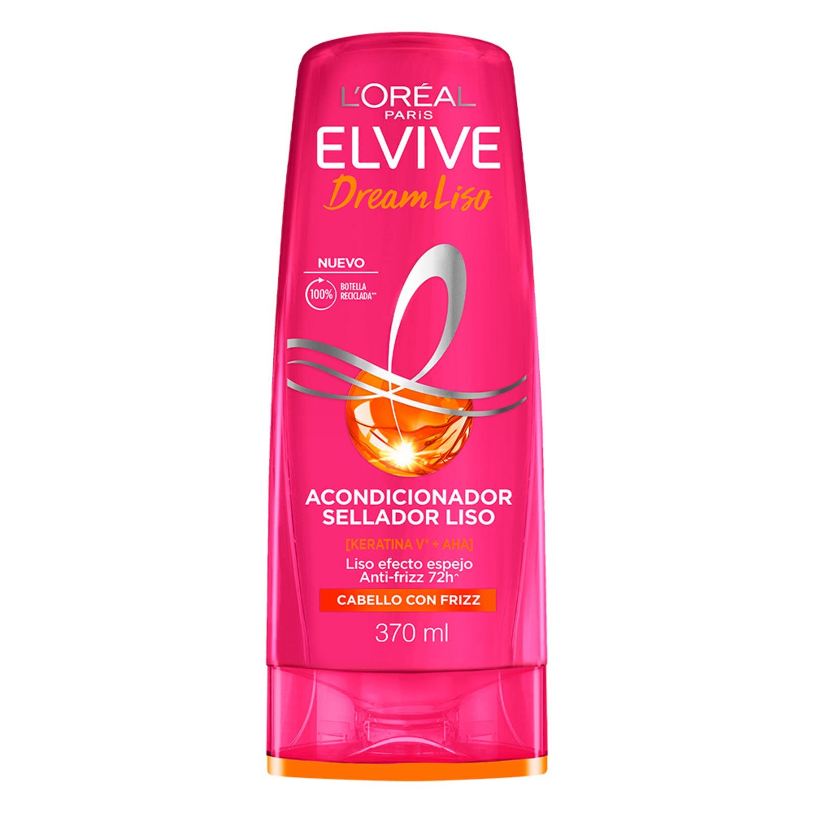 Conditioner Dream Solid Loreal 370 ml