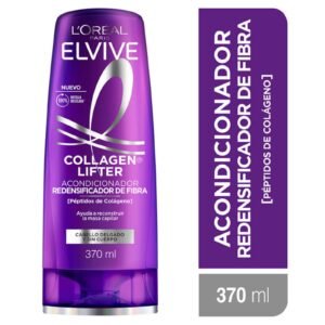 Elvive Collagen Lifter Conditioner 370 ml