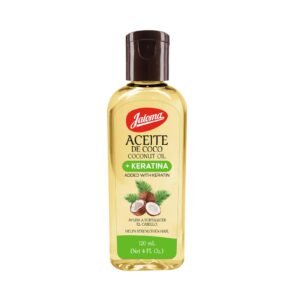 Jaloma Oil Coconut Bottle Pet 120 ml.