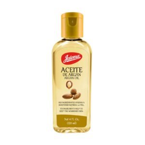 Jaloma Oil Argan 120 Bottle Pet ml.