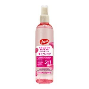 Jaloma Water Rosas 250ml