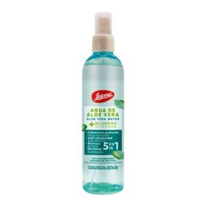Jaloma Water Aloe Vera with Glicerina 250ml