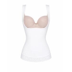 CAMISETA WOMEN LATEX WHITE T-XCH
