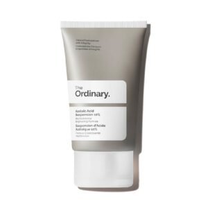 The Ordinary Azelaic Acid Suspension 10% (Suspension Iluminadora with Acid Azelaico)