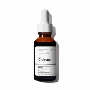 The Ordinary Granactive Retinoid 2% Emulsion ( Serum for Signos Evenjecimiento with Retinoide)