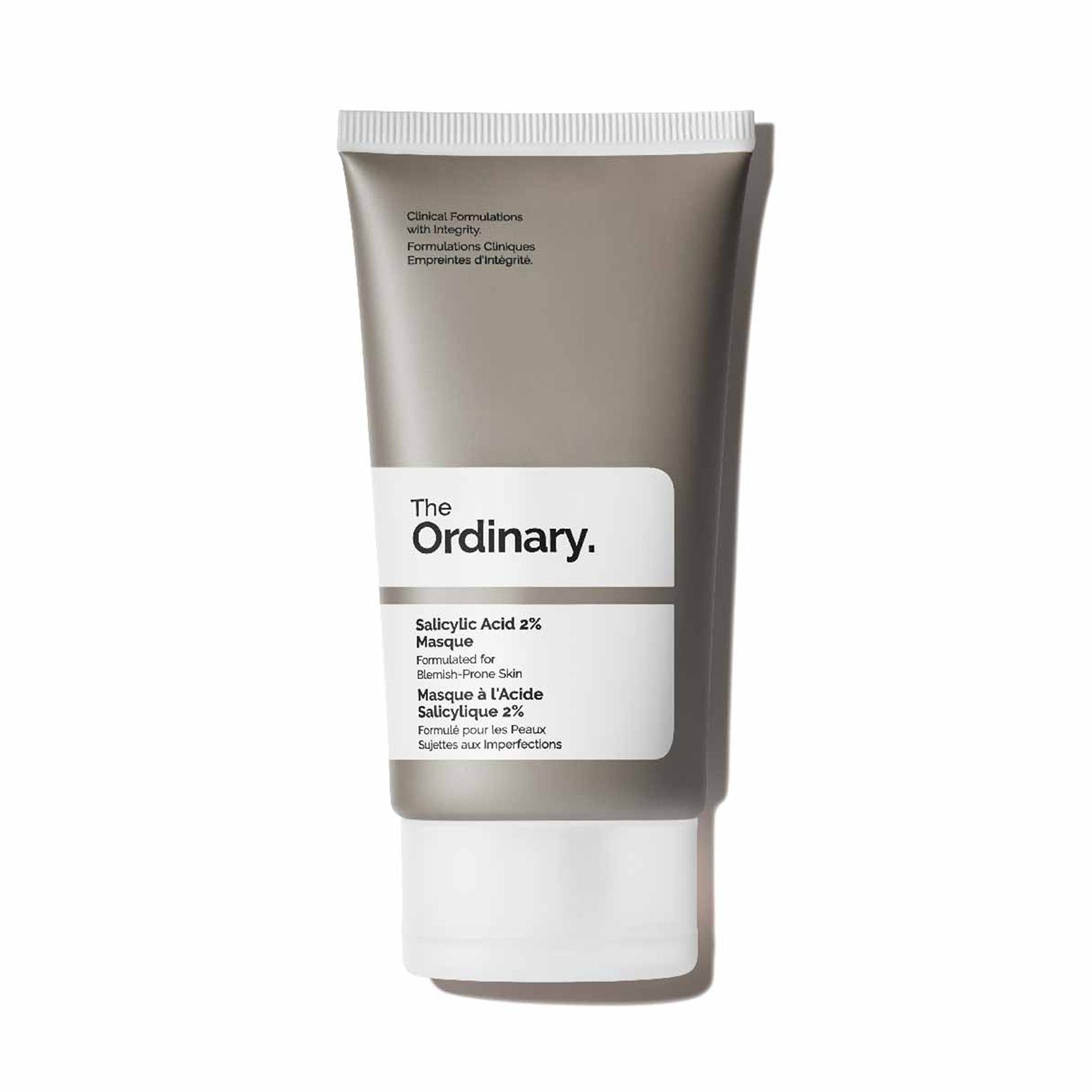 The Ordinary Salicylic Acid 2% Masque (Mask Anti-Blemishes with Acid Salicylic)