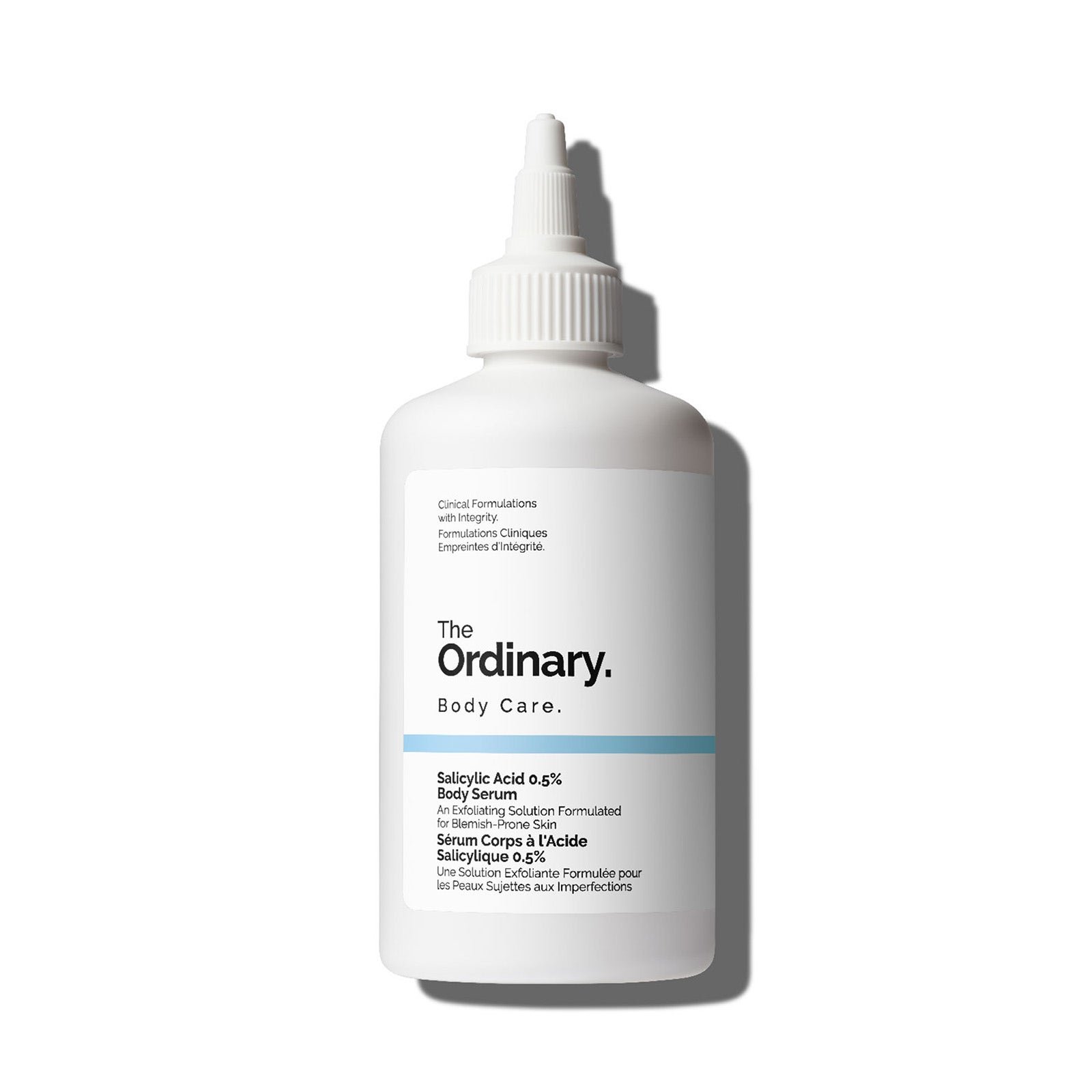 The Ordinary Salicylic Acid 0.5% Body Serum (Serum Body Exfoliating with Acid Salicylic)