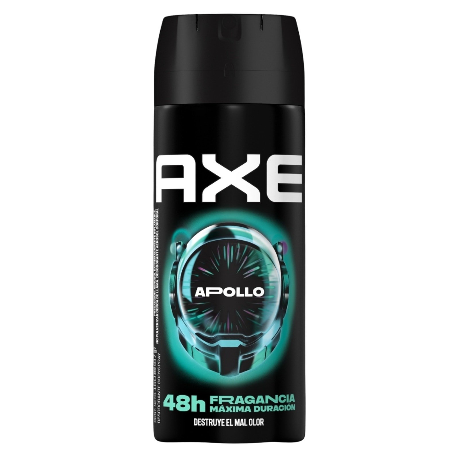 Deodorant Axe Apollo Men 150 ml Aerosol
