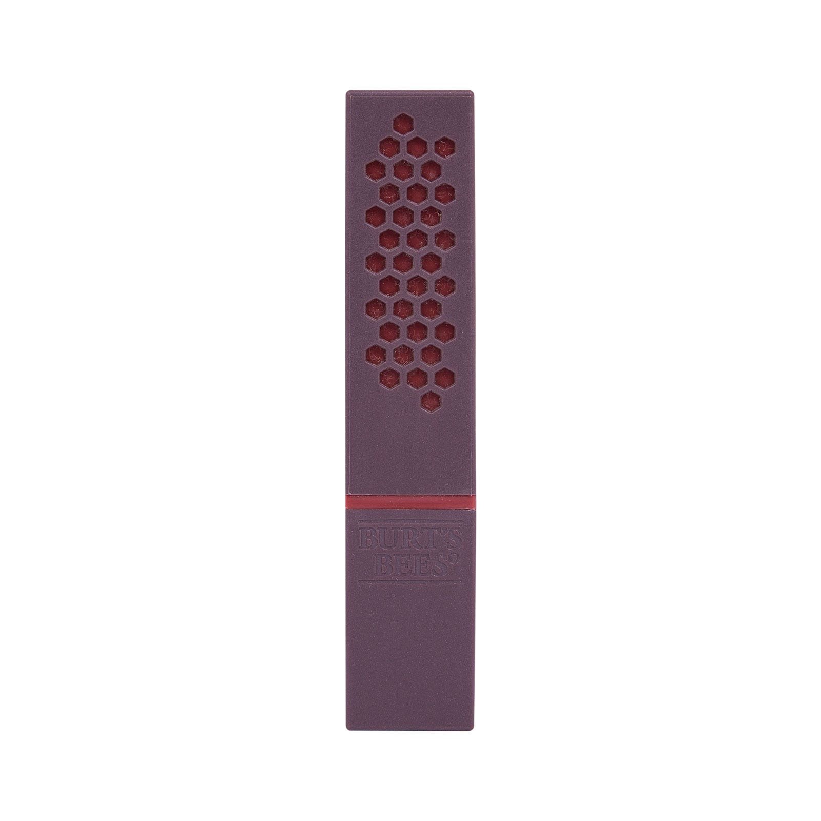Burts Bees Lipstick Shade Russet River No.532 with 3.4 g