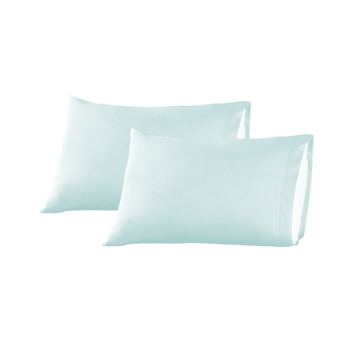 Pair Covers Essential Polyester Concord