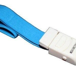 Torniquete Venous Extraction Sangre Soft Tor Medimetrics