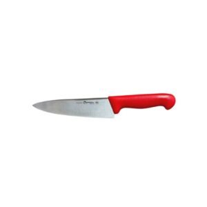 Knife for chef Red 12 inch Shorbull