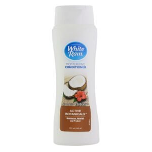 WHITE RAIN Conditioner Coconut 15 oz