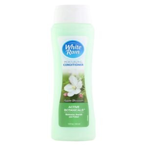 WHITE RAIN Conditioner Apple 15 oz