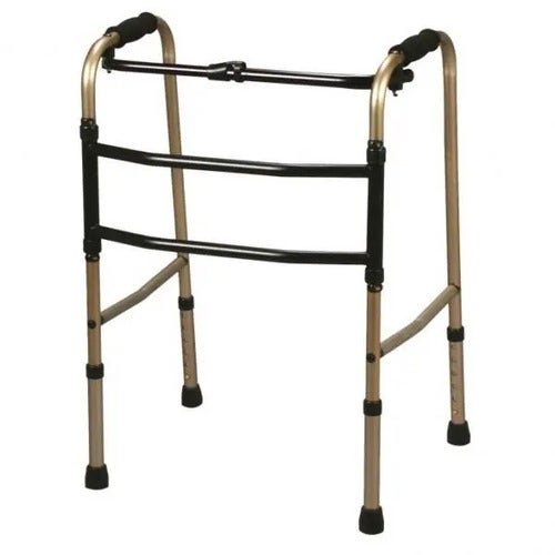Walker Mobicare Aluminum Foldable & Lightweight Ecf04b