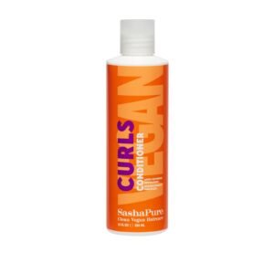 SASHA Conditioner Hair Rizado